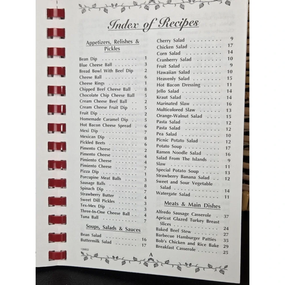 Bethel United Methodist Church Thomasville NC Cookbook 2002 North‎ Carolina
